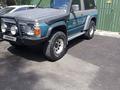 Nissan Patrol 1993 годаүшін3 500 000 тг. в Алматы – фото 15