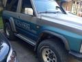 Nissan Patrol 1993 годаүшін3 500 000 тг. в Алматы – фото 3