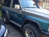 Nissan Patrol 1993 года за 3 500 000 тг. в Алматы – фото 3