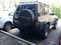 Nissan Patrol 1993 годаүшін3 500 000 тг. в Алматы – фото 4