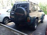 Nissan Patrol 1993 года за 3 500 000 тг. в Алматы – фото 4