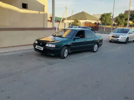 Nissan Primera 1997 года за 1 300 000 тг. в Шымкент