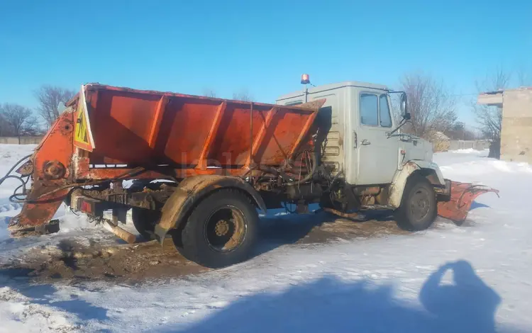 ЗиЛ 1998 года за 7 500 000 тг. в Уральск