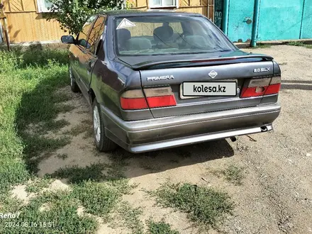 Nissan Primera 1995 года за 600 000 тг. в Актобе – фото 3