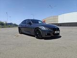 BMW 335 2012 годаүшін13 500 000 тг. в Усть-Каменогорск – фото 2
