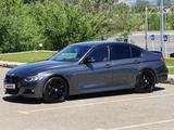 BMW 335 2012 годаүшін13 500 000 тг. в Усть-Каменогорск