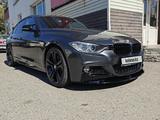 BMW 335 2012 годаүшін13 500 000 тг. в Усть-Каменогорск