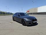 BMW 335 2012 годаүшін13 500 000 тг. в Усть-Каменогорск – фото 3