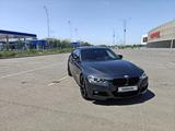 BMW 335 2012 годаүшін13 500 000 тг. в Усть-Каменогорск – фото 4