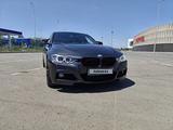 BMW 335 2012 годаүшін13 500 000 тг. в Усть-Каменогорск – фото 5