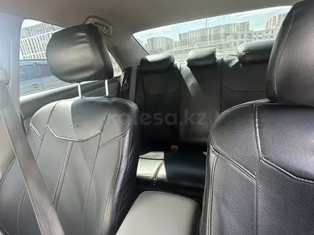 Toyota Camry 2008 года за 5 500 000 тг. в Астана