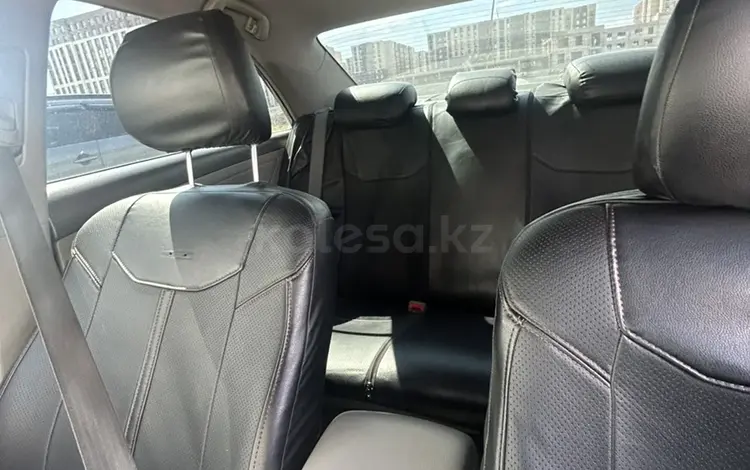 Toyota Camry 2008 годаfor5 500 000 тг. в Астана