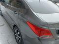 Hyundai Accent 2013 годаfor4 100 000 тг. в Жезказган – фото 2