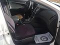 Hyundai Sonata 2010 годаfor5 600 000 тг. в Тараз – фото 10