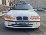 BMW 328 1998 года за 3 850 000 тг. в Алматы