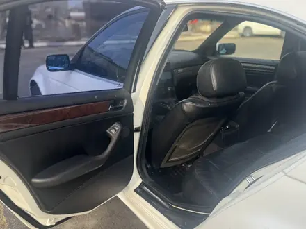 BMW 328 1998 года за 3 850 000 тг. в Алматы – фото 11