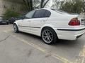 BMW 328 1998 годаүшін3 850 000 тг. в Алматы – фото 4