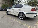 BMW 328 1998 годаүшін3 850 000 тг. в Алматы – фото 4
