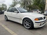 BMW 328 1998 годаүшін3 850 000 тг. в Алматы – фото 2