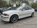 BMW 328 1998 годаүшін3 850 000 тг. в Алматы – фото 3