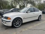 BMW 328 1998 годаүшін3 850 000 тг. в Алматы – фото 3