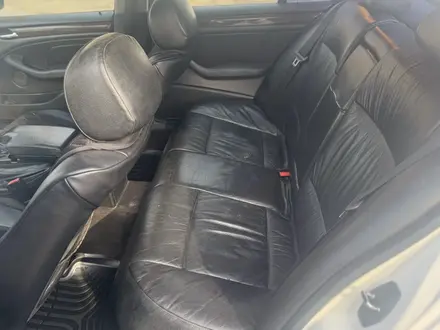 BMW 328 1998 года за 3 850 000 тг. в Алматы – фото 8