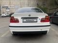 BMW 328 1998 годаүшін3 850 000 тг. в Алматы – фото 6