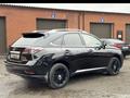 Lexus RX 350 2010 года за 8 800 000 тг. в Усть-Каменогорск – фото 2