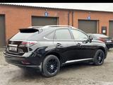Lexus RX 350 2010 года за 8 800 000 тг. в Усть-Каменогорск – фото 2