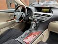 Lexus RX 350 2010 года за 8 800 000 тг. в Усть-Каменогорск – фото 3