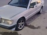 Mercedes-Benz 190 1990 годаүшін900 000 тг. в Шелек – фото 3