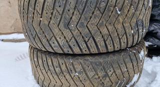 2шт Goodyear UltraGrip Ice Arctic 265/60/18 за 22 000 тг. в Астана