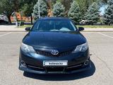 Toyota Camry 2012 года за 7 700 000 тг. в Талдыкорган – фото 3