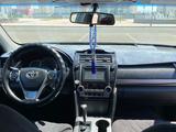 Toyota Camry 2012 года за 7 700 000 тг. в Талдыкорган – фото 4