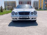 Mercedes-Benz E 320 2001 года за 3 800 000 тг. в Туркестан