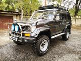 Toyota Land Cruiser Prado 1994 годаүшін8 500 000 тг. в Алматы