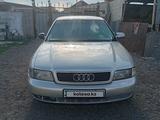 Audi A4 1995 года за 1 600 000 тг. в Талдыкорган – фото 2