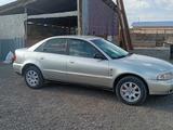 Audi A4 1995 года за 1 600 000 тг. в Талдыкорган – фото 3