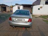 Audi A4 1995 года за 1 600 000 тг. в Талдыкорган – фото 4