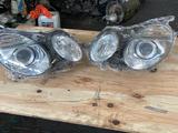 Фары мерседес w211 E-class ксенон за 10 000 тг. в Алматы