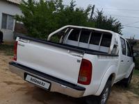 Toyota Hilux 2009 годаүшін5 500 000 тг. в Кульсары