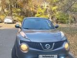 Nissan Juke 2012 года за 5 000 000 тг. в Алматы