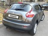 Nissan Juke 2012 года за 5 000 000 тг. в Алматы – фото 2