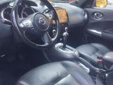 Nissan Juke 2012 года за 5 000 000 тг. в Алматы – фото 5