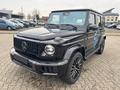 Mercedes-Benz G 63 AMG 2025 годаүшін156 000 000 тг. в Астана – фото 7