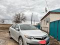 Toyota Camry 2012 года за 6 300 000 тг. в Уральск