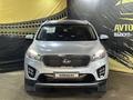 Kia Sorento 2017 года за 12 350 000 тг. в Актобе – фото 2