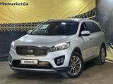 Kia Sorento 2017 годаүшін12 350 000 тг. в Актобе