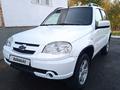 Chevrolet Niva 2014 года за 4 200 000 тг. в Шымкент – фото 2