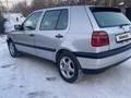 Volkswagen Golf 1996 годаүшін2 600 000 тг. в Алматы – фото 10